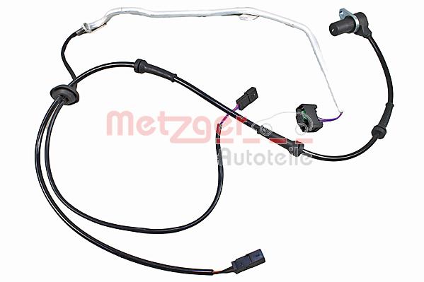METZGER 09001429 Sensore,...
